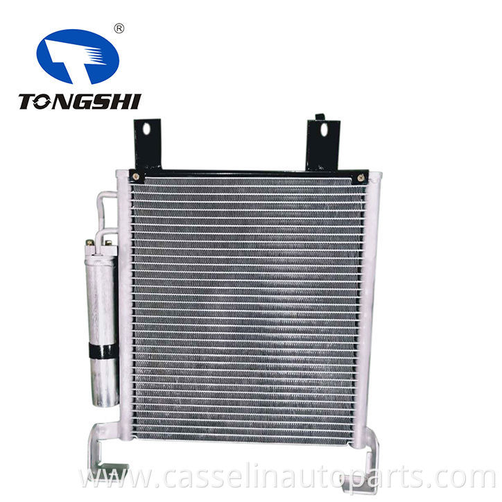 ac condenser for DAIHATSU PROTON KELISA/KENARI car condenser